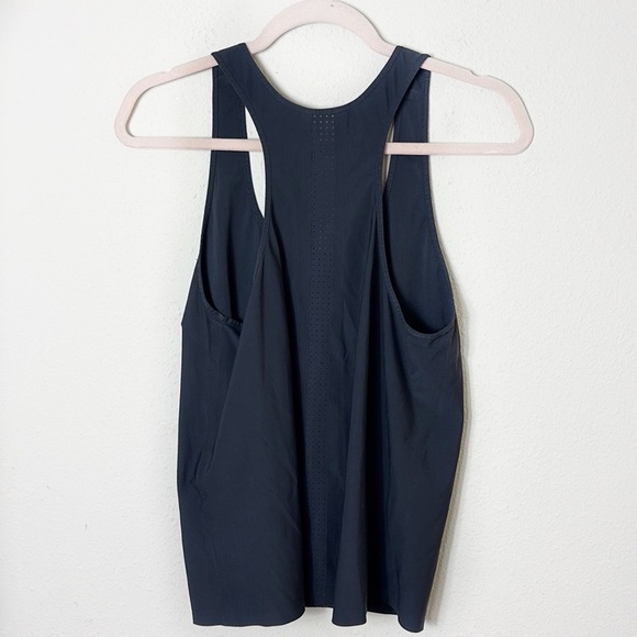 Athleta Black Tank Top size small - Picture 2 of 7